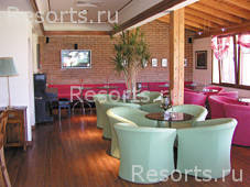 Perun Hotel Bansko 24